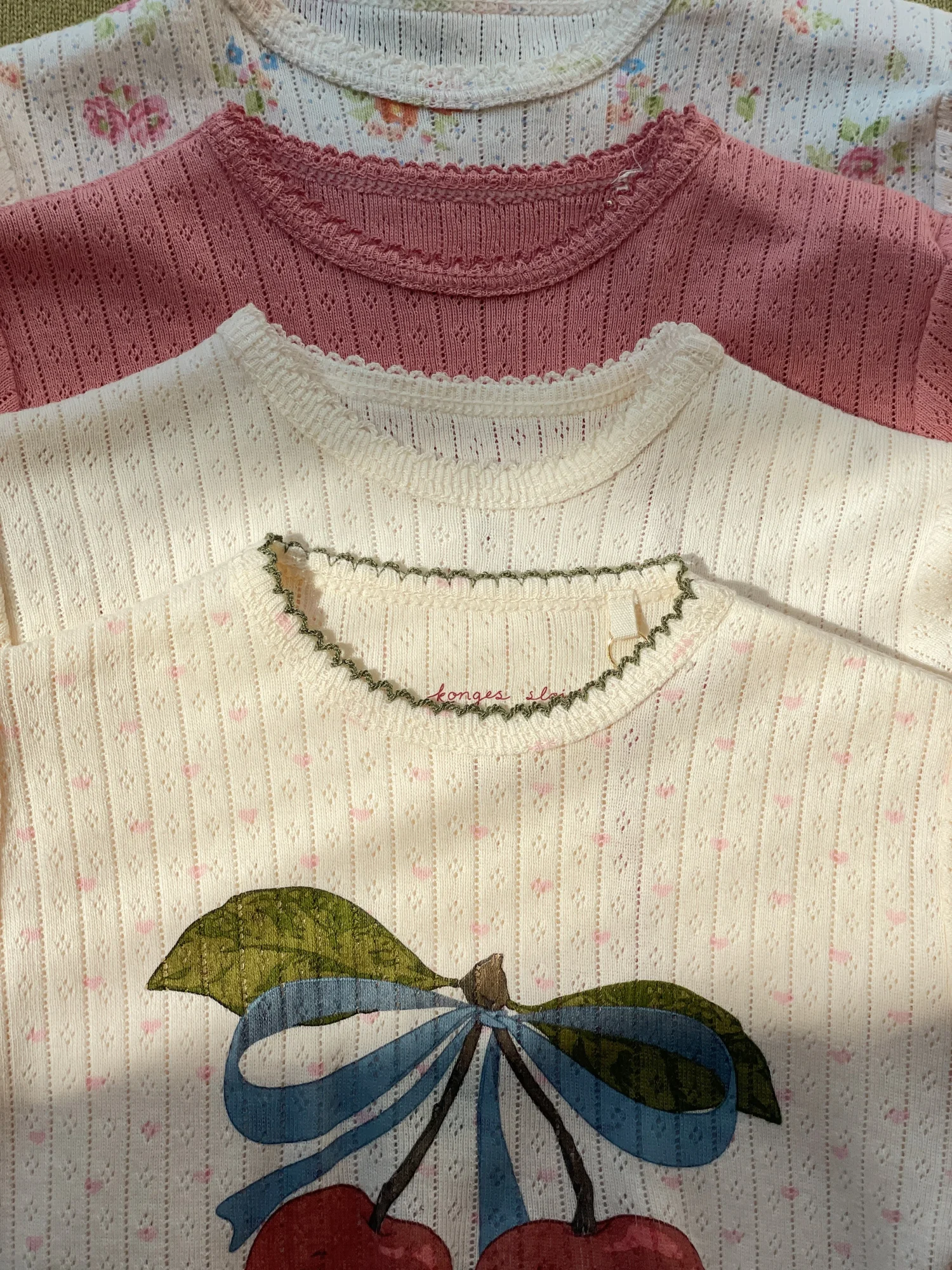 Children's Fashion: Why Natural Materials Truly Change Children's Daily Lives? 5 body naturels kids