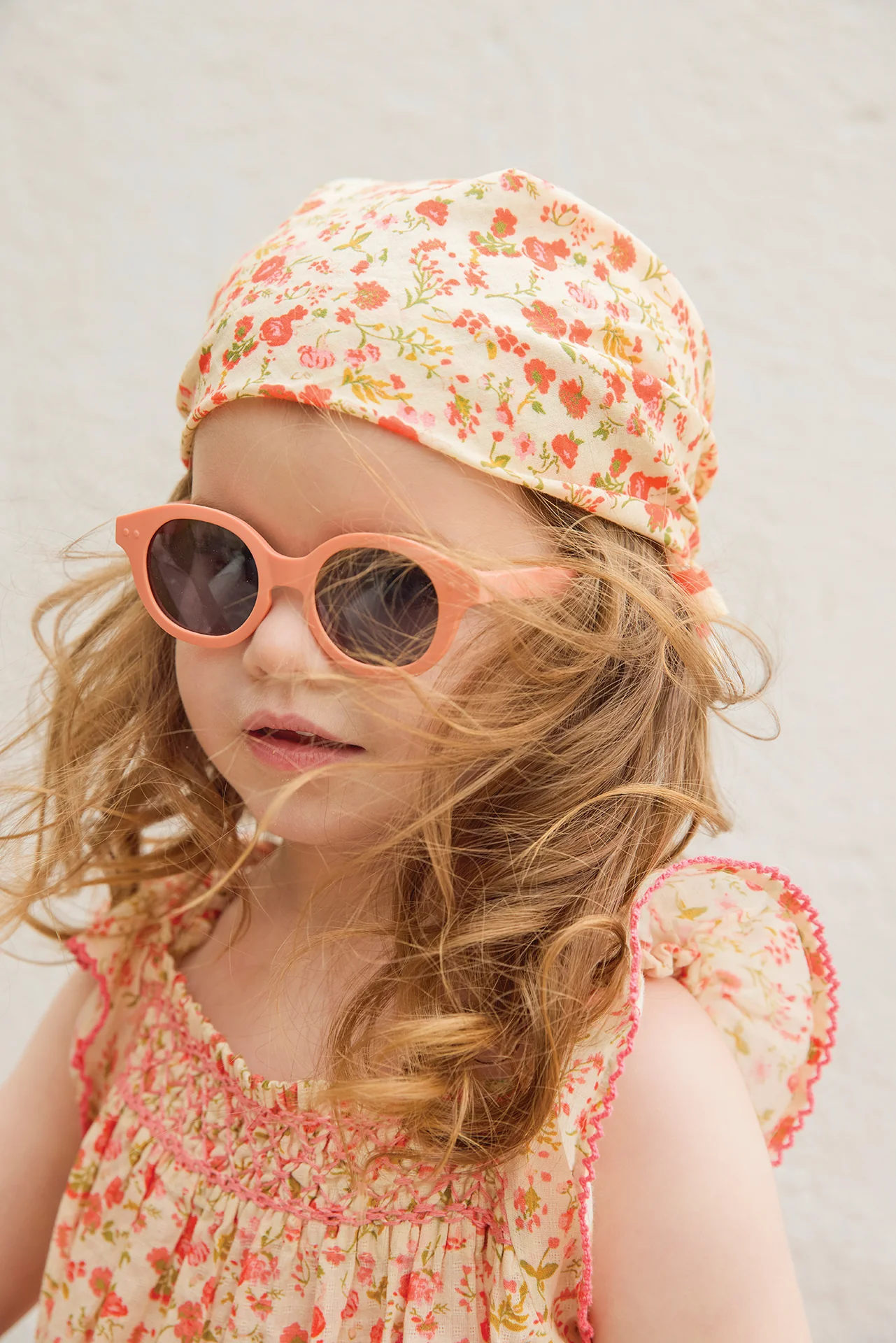 Children's Fashion Accessories: Why Tiny Bags and Mini Glasses Are Dominating the 2026 Trend? 6 lunettes bonton 1