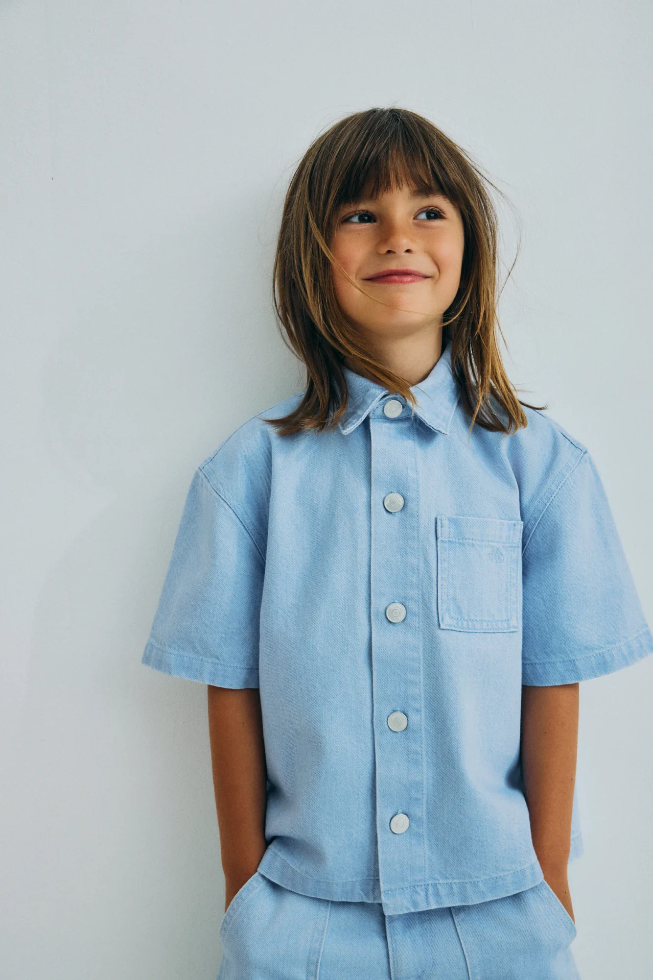 Children's Fashion: Why Natural Materials Truly Change Children's Daily Lives? 6 veste naturelle kids