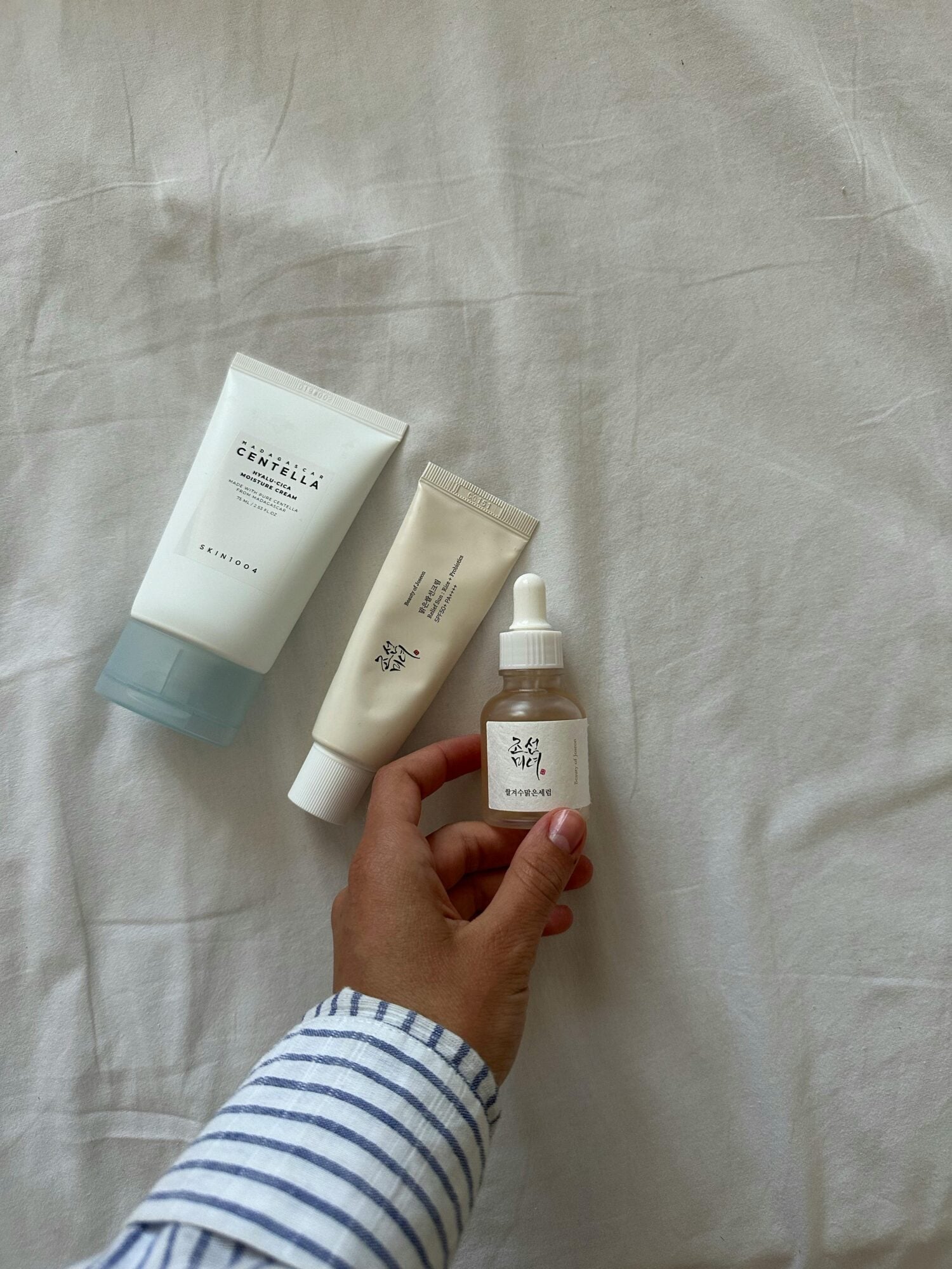 The K-Beauty ingredients shaping modern skincare 4 Propolis barrier support with a luxury approach The K Beauty ingredients shaping modern skincare Modalova