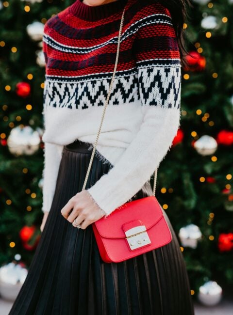 The chicest Christmas jumper trends for 2026 Modalova 1 scaled