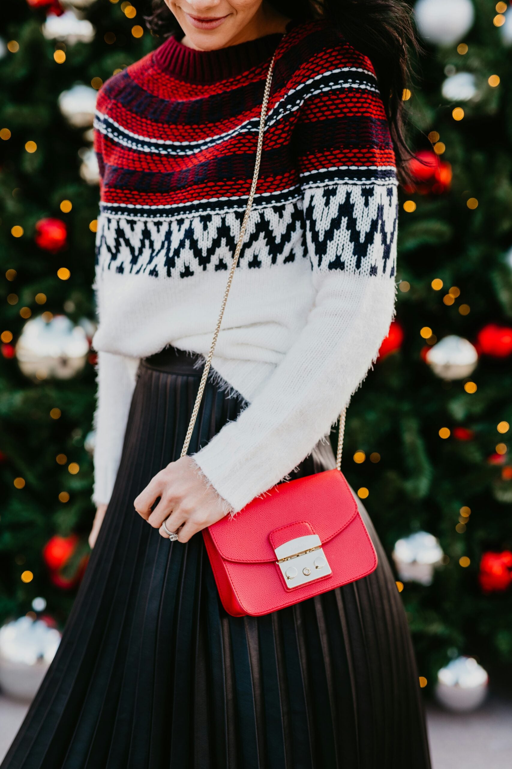 The chicest Christmas jumper trends for 2026 Modalova 1 scaled