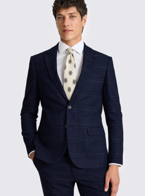 Dressing your frame an expert guide for tall men Modalova scaled