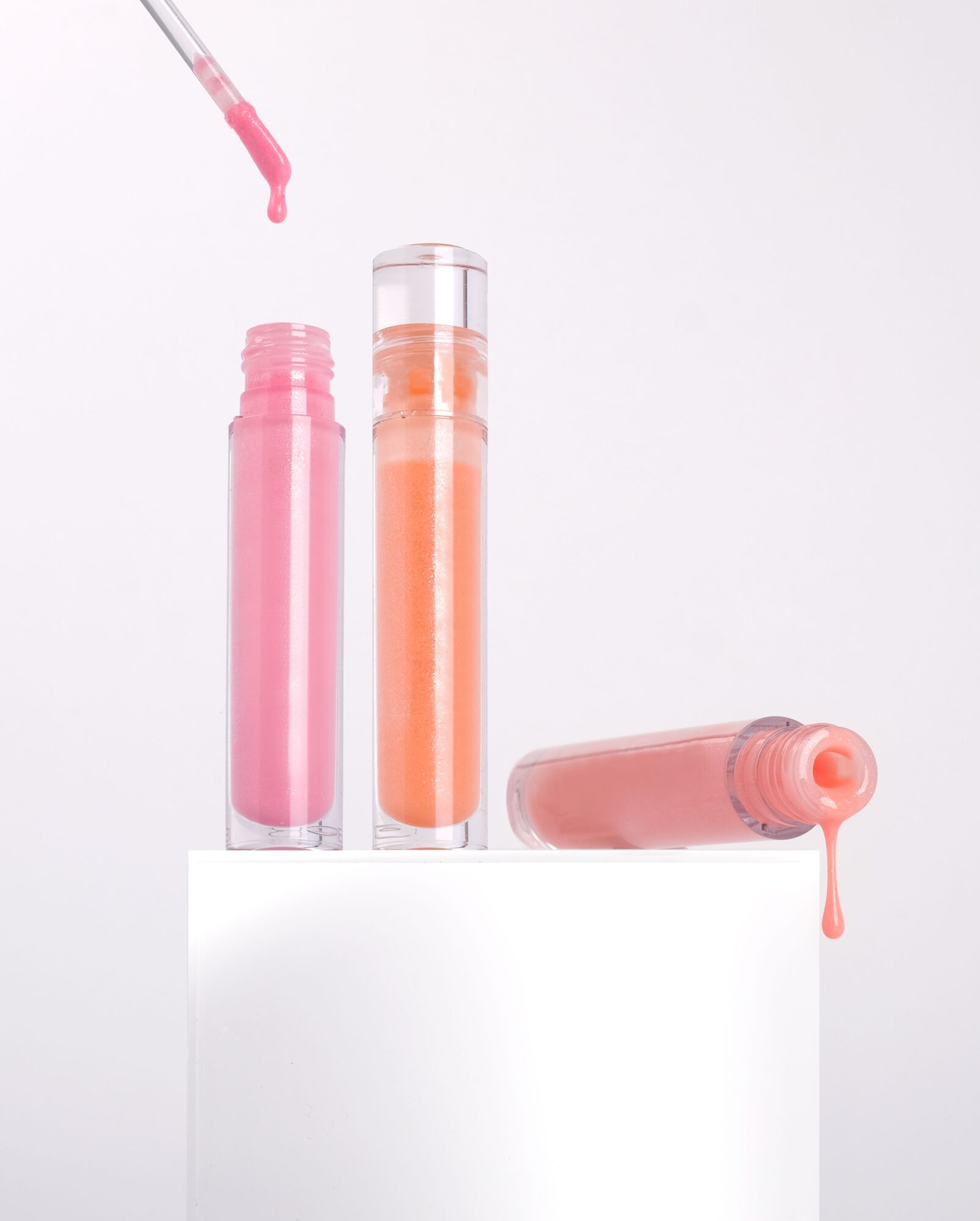 Clean beauty brands reinvent lip gloss 3 Comment choisir un lip gloss clean Les clean beauty brands reinventent le lip gloss Modalova