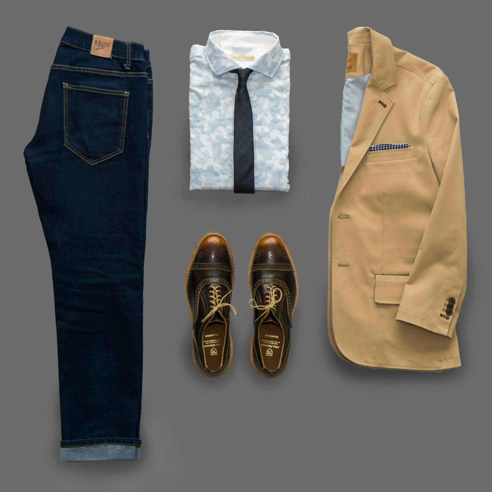 The bingo hall calls for elevated casual The new dress code for a night at the bingo Modalova