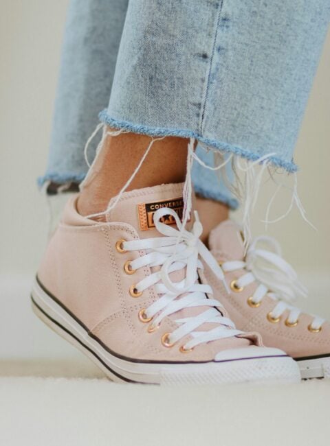 Chuck Taylor leternel retour dune sneaker culte Modalova scaled