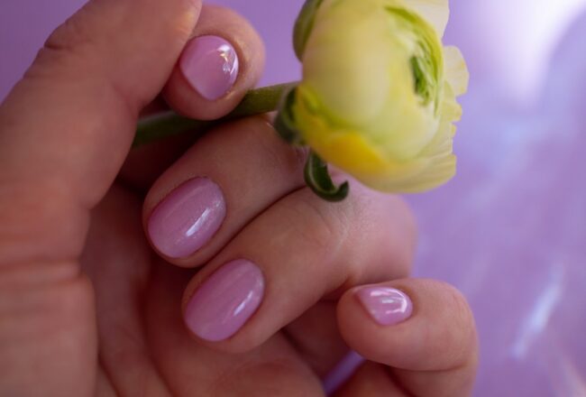 La routine pour des ongles naturels et soignes Modalova scaled