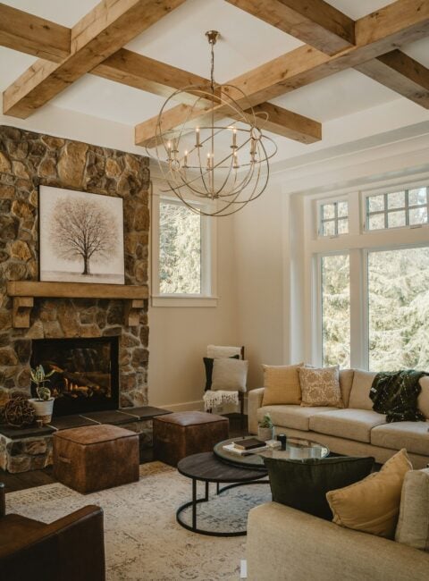 The fashion insiders guide to modern rustic style Modalova scaled