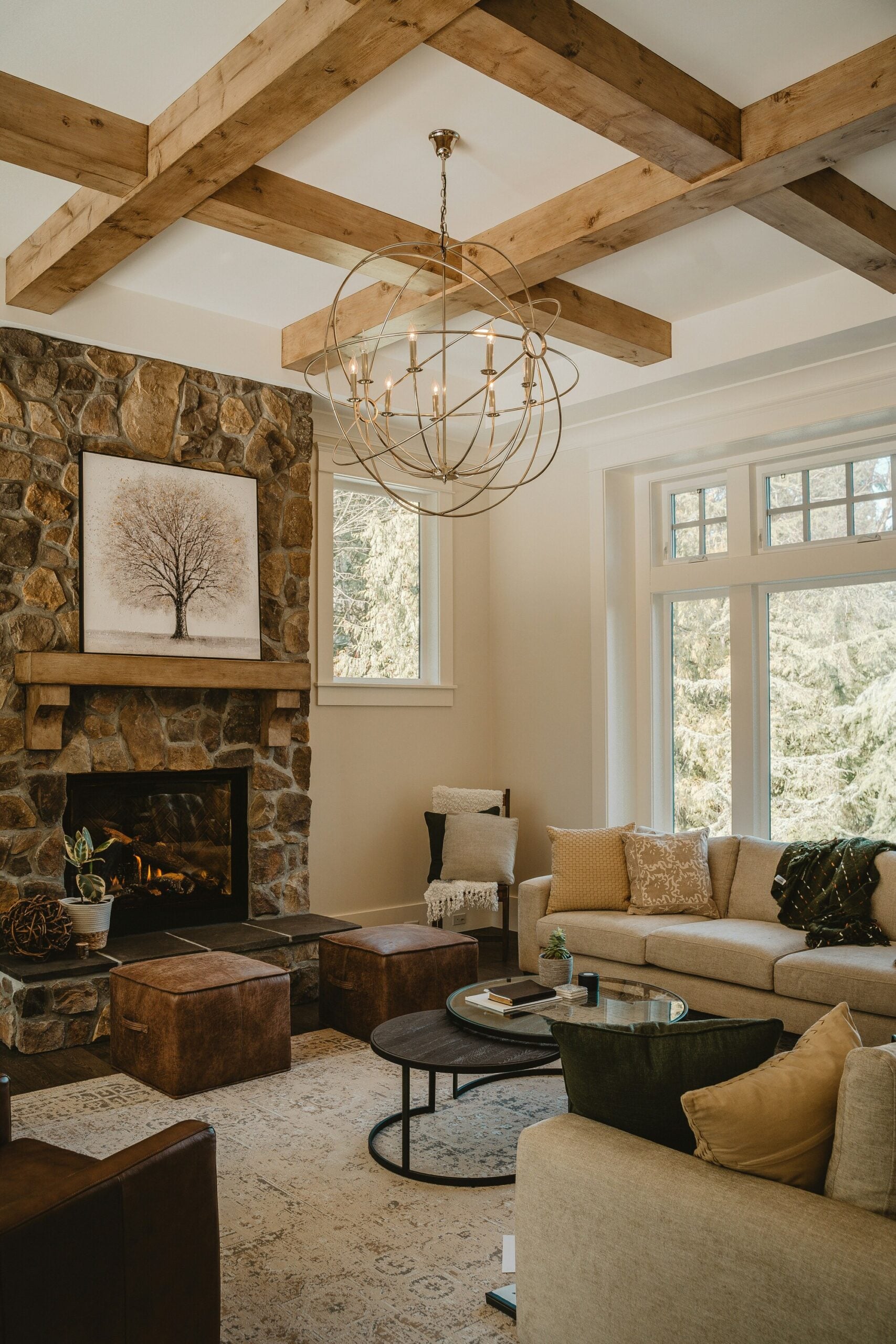 The fashion insiders guide to modern rustic style Modalova scaled
