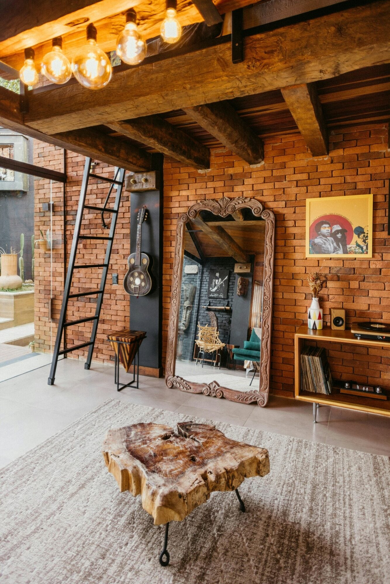 The fashion insider’s guide to modern rustic style 2 Why modern rustic style is fashions natural counterpart The fashion insiders guide to modern rustic style Modalova